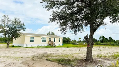 OKEECHOBEE FL Home