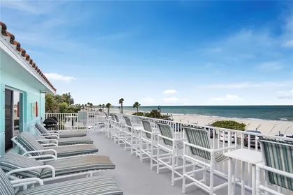 ST PETE BEACH FL Home