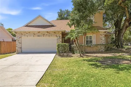 BRANDON FL Home