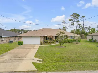 PALM COAST FL Home