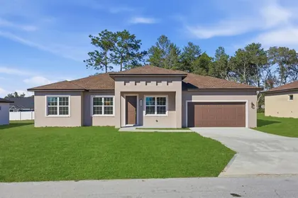 OCALA FL Home