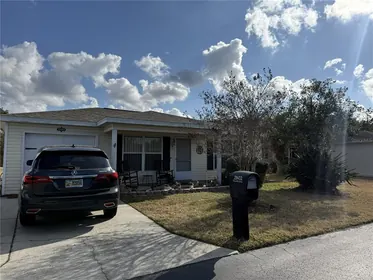 SAN ANTONIO FL Home