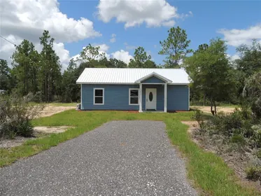 WILLISTON FL Home
