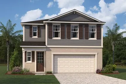 PALMETTO FL Home