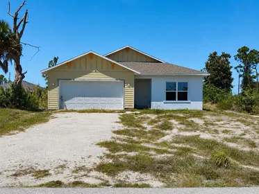 ROTONDA WEST FL Home