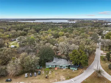 MOUNT DORA FL Home