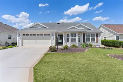 THE VILLAGES FL Home