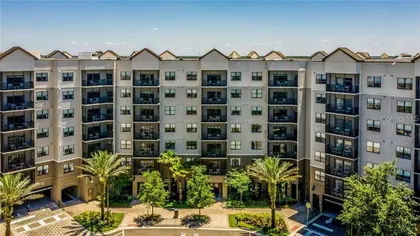 WINTER GARDEN FL Home