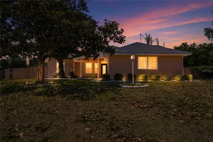 WILLISTON FL Home