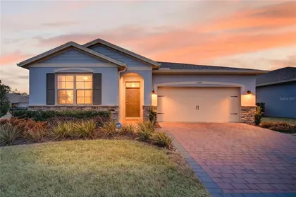 CLERMONT FL Home