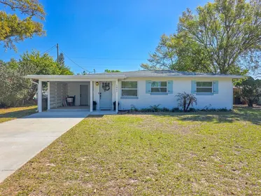 SOUTH DAYTONA FL Home
