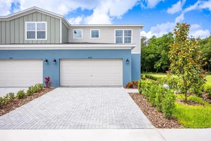 ST CLOUD FL Home