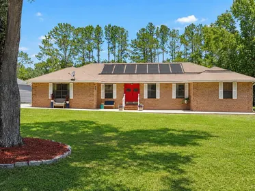 ALACHUA FL Home