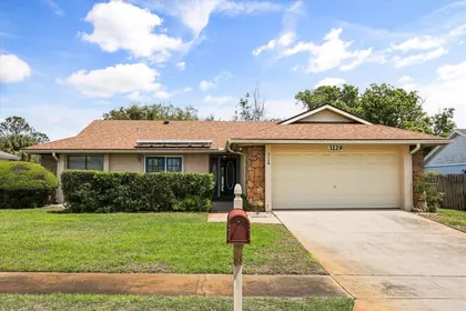 APOPKA FL Home