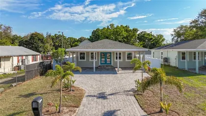 PALMETTO FL Home