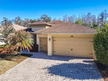 POINCIANA FL Home