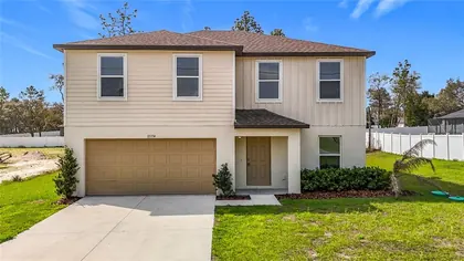 WEEKI WACHEE FL Home