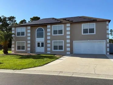 OCALA FL Home