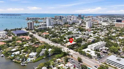 SARASOTA FL Home