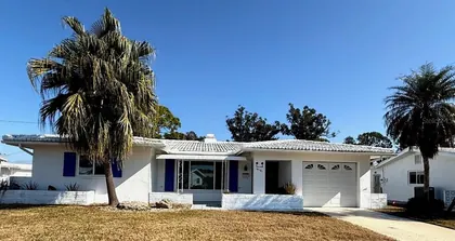 SEMINOLE FL Home