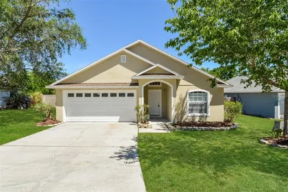APOPKA FL Home