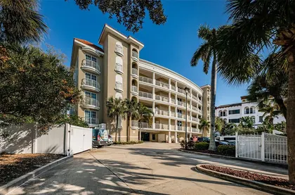 ST PETE BEACH FL Home