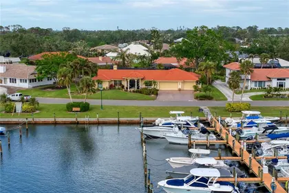 OSPREY FL Home