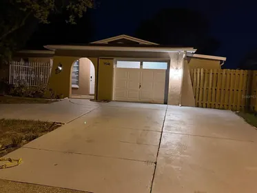 PORT RICHEY FL Home
