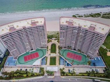 CLEARWATER BEACH FL Home