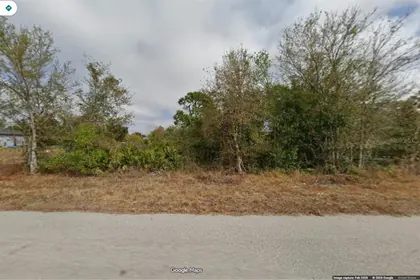 PUNTA GORDA FL Property