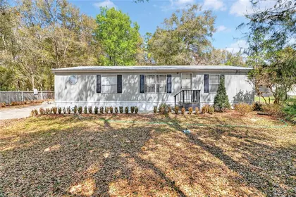 WILLISTON FL Home