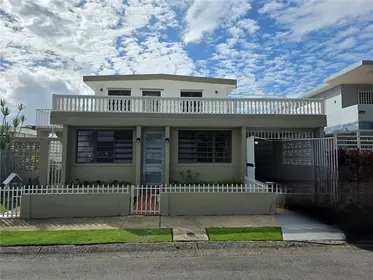 CAROLINA PR Home