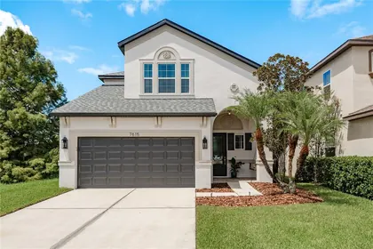 WESLEY CHAPEL FL Home