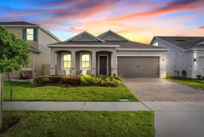 ST CLOUD FL Home