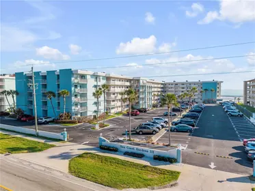NEW SMYRNA BEACH FL Home