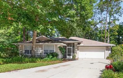 GAINESVILLE FL Home