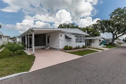 CLEARWATER FL Home