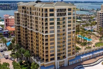 CLEARWATER BEACH FL Home