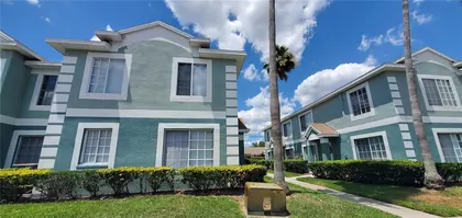 BRANDON FL Home