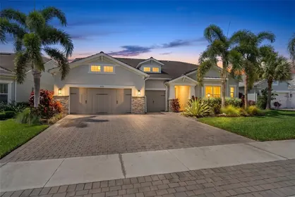 BRADENTON FL Home
