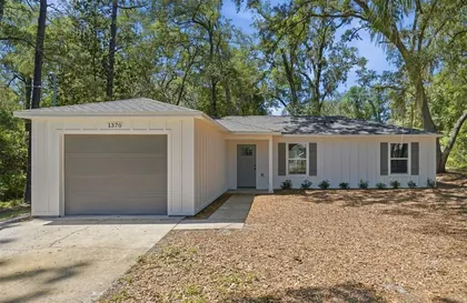 ORANGE CITY FL Home