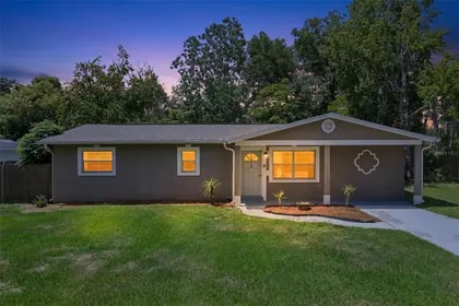 APOPKA FL Home