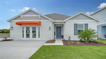 PARRISH FL Home