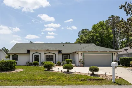 PALM COAST FL Home