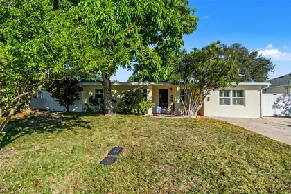 CAPE CANAVERAL FL Home