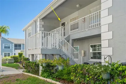 HUDSON FL Home