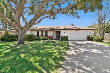 SATELLITE BEACH FL Home