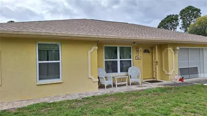 NORTH PORT FL Home