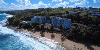 MANATI PR Home