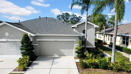 SUN CITY CENTER FL Home